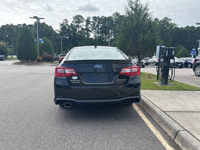 2019 Subaru Legacy Sport