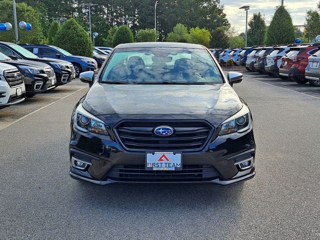 2019 Subaru Legacy Sport