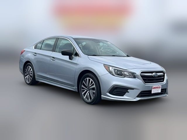 2019 Subaru Legacy Base