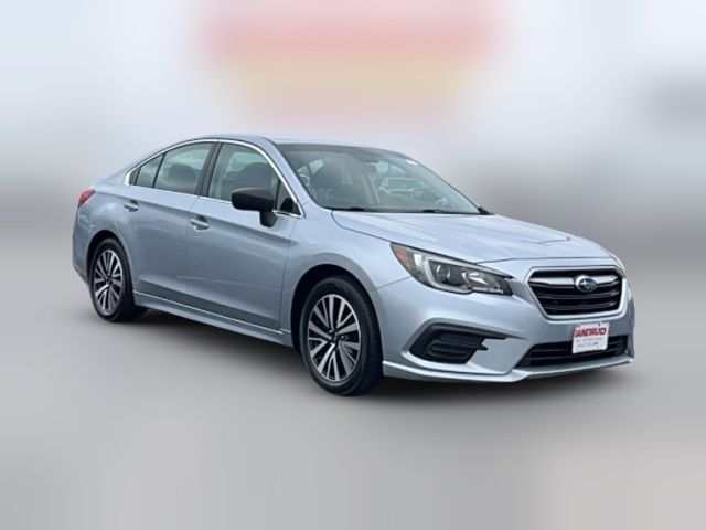 2019 Subaru Legacy Base