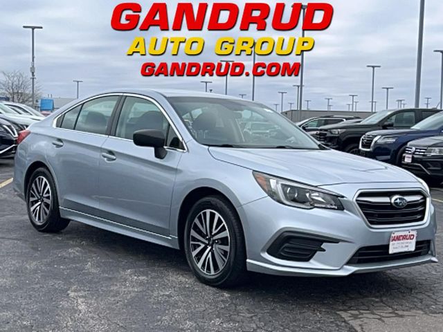 2019 Subaru Legacy Base