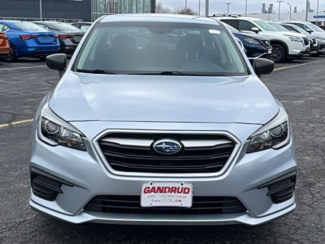 2019 Subaru Legacy Base