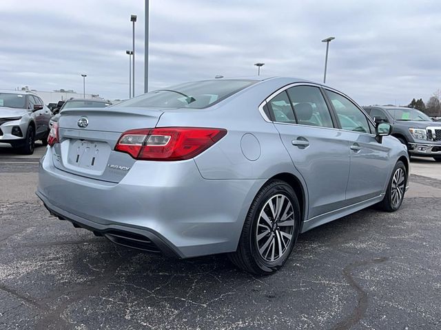 2019 Subaru Legacy Base