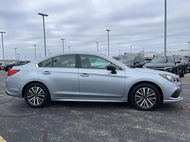 2019 Subaru Legacy Base