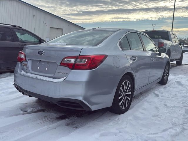 2019 Subaru Legacy Base