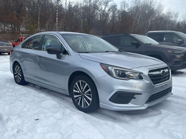 2019 Subaru Legacy Base