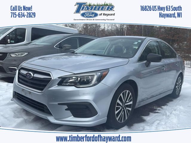 2019 Subaru Legacy Base