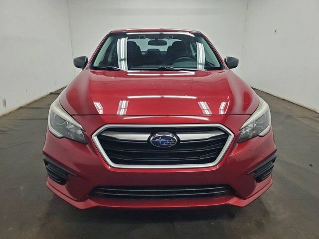 2019 Subaru Legacy Base