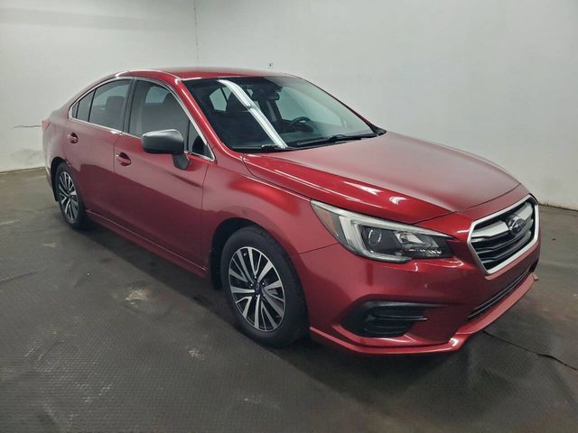 2019 Subaru Legacy Base