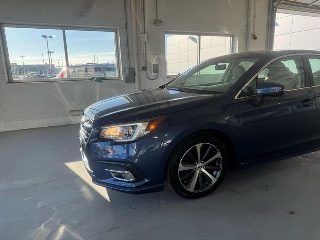2019 Subaru Legacy Limited
