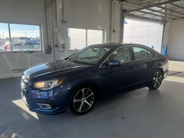 2019 Subaru Legacy Limited