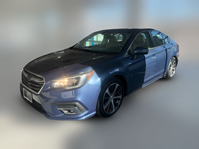 2019 Subaru Legacy Limited