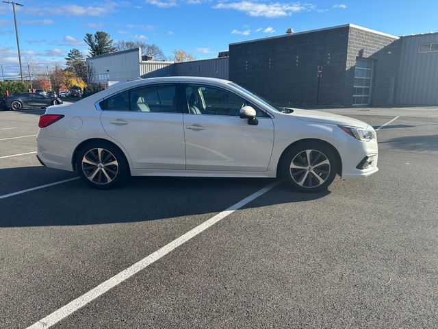 2019 Subaru Legacy Limited