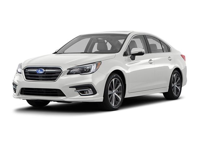 2019 Subaru Legacy Limited