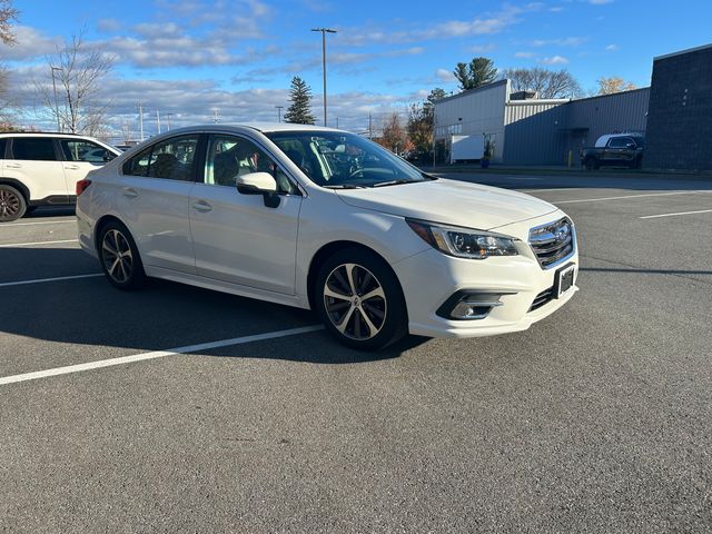 2019 Subaru Legacy Limited