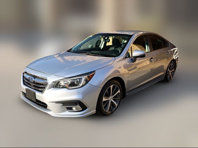 2019 Subaru Legacy Limited