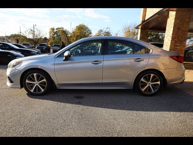 2019 Subaru Legacy Limited