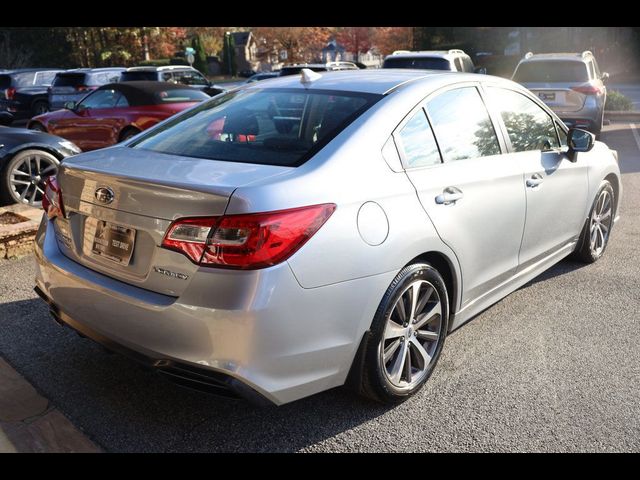 2019 Subaru Legacy Limited