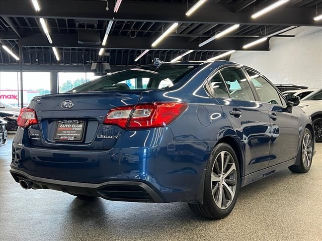 2019 Subaru Legacy Limited