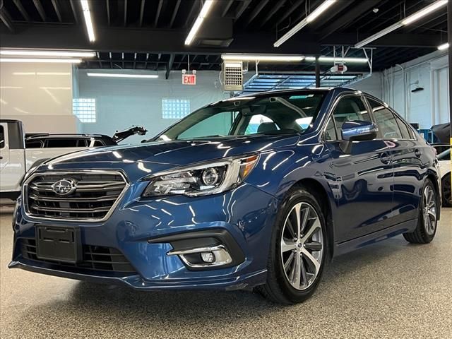 2019 Subaru Legacy Limited