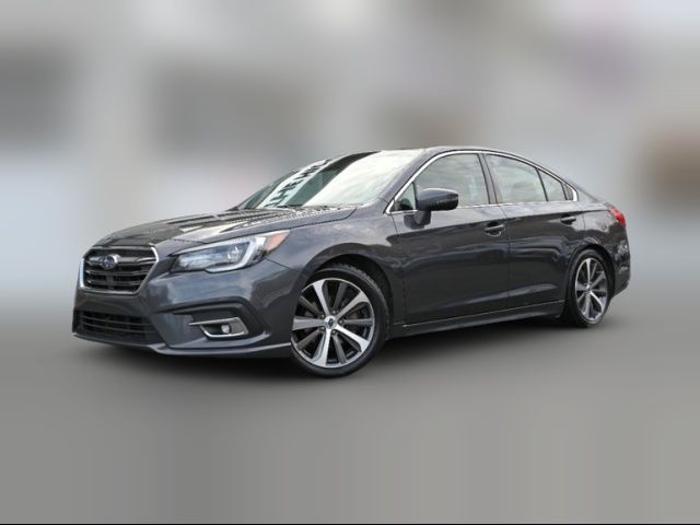 2019 Subaru Legacy Limited