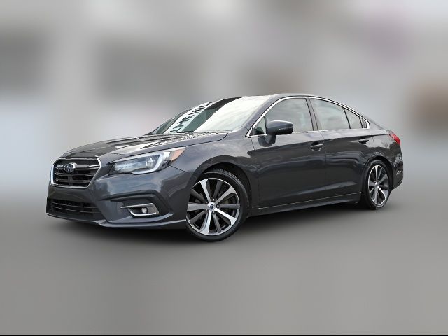 2019 Subaru Legacy Limited