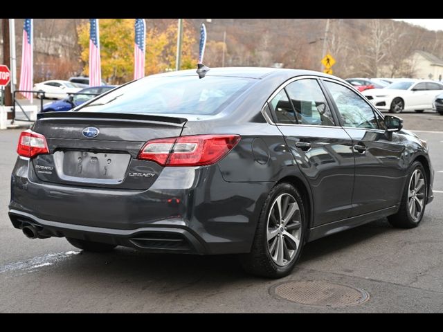 2019 Subaru Legacy Limited