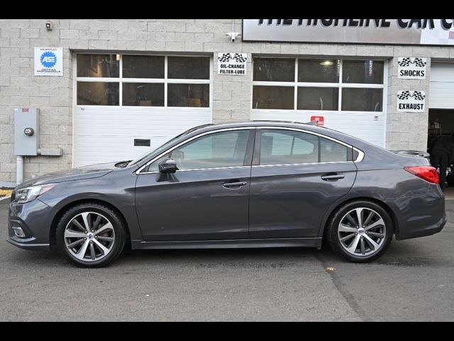 2019 Subaru Legacy Limited