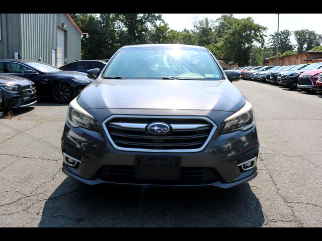 2019 Subaru Legacy Limited