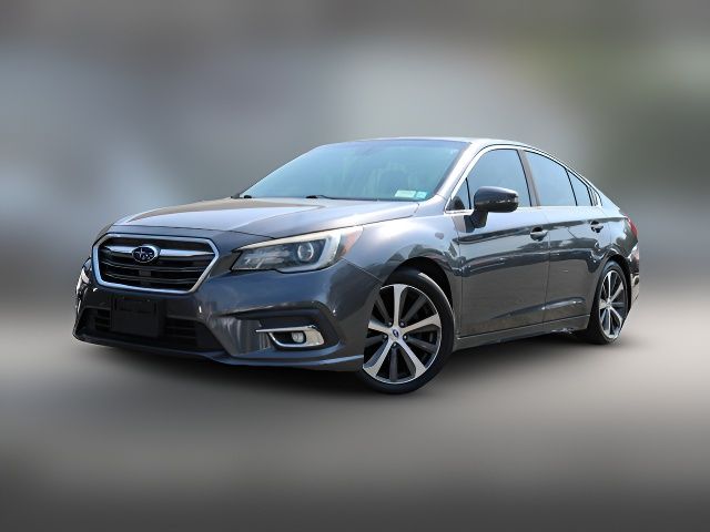2019 Subaru Legacy Limited