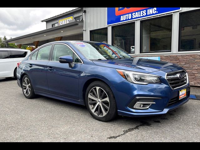 2019 Subaru Legacy Limited