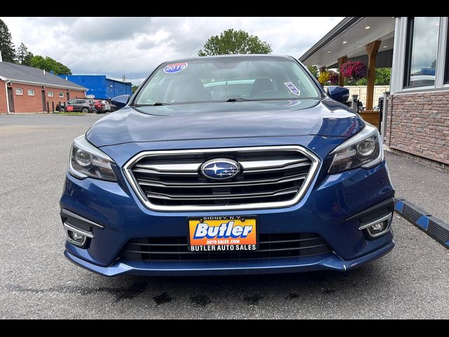 2019 Subaru Legacy Limited