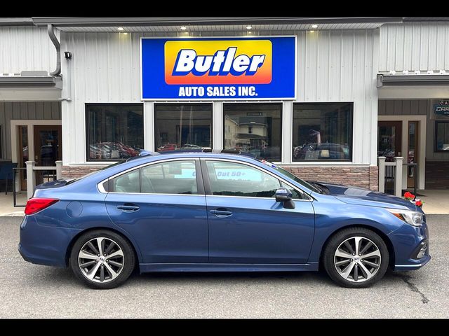 2019 Subaru Legacy Limited