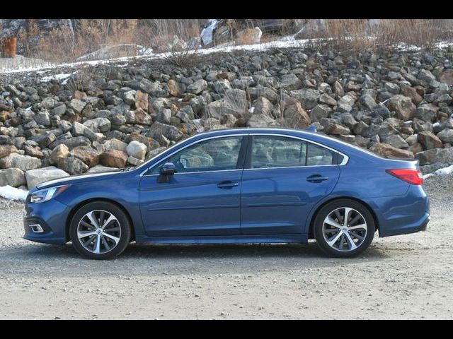 2019 Subaru Legacy Limited