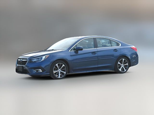 2019 Subaru Legacy Limited