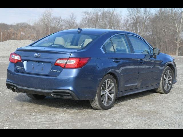 2019 Subaru Legacy Limited