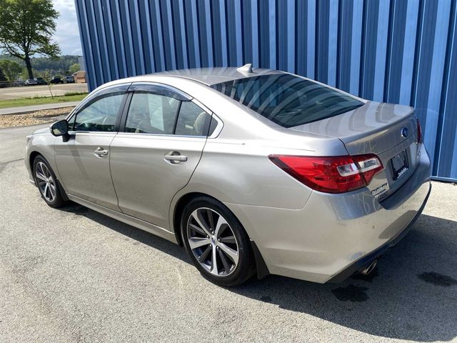 2019 Subaru Legacy Limited