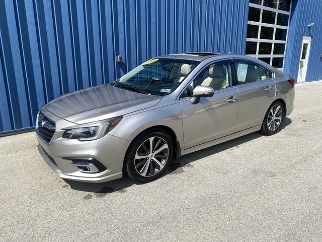 2019 Subaru Legacy Limited