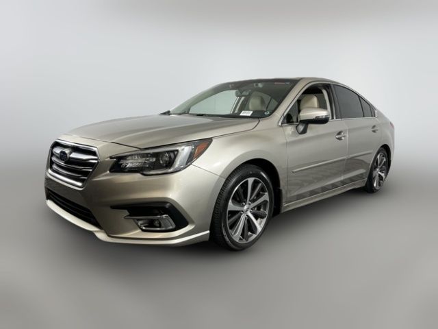 2019 Subaru Legacy Limited