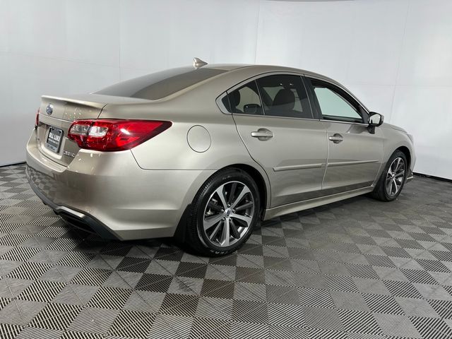 2019 Subaru Legacy Limited