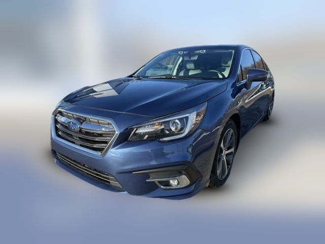 2019 Subaru Legacy Limited