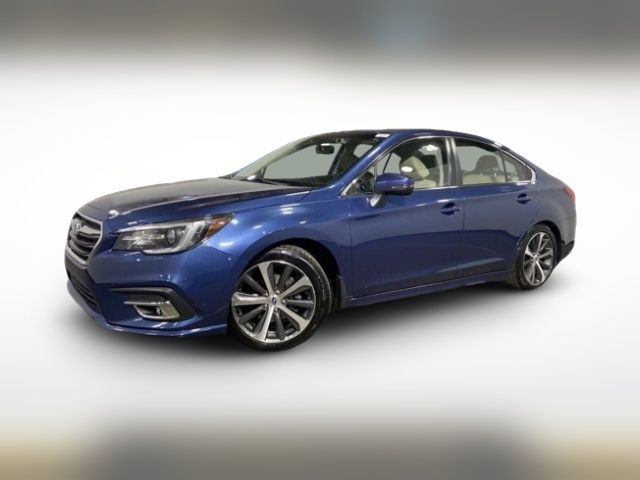 2019 Subaru Legacy Limited