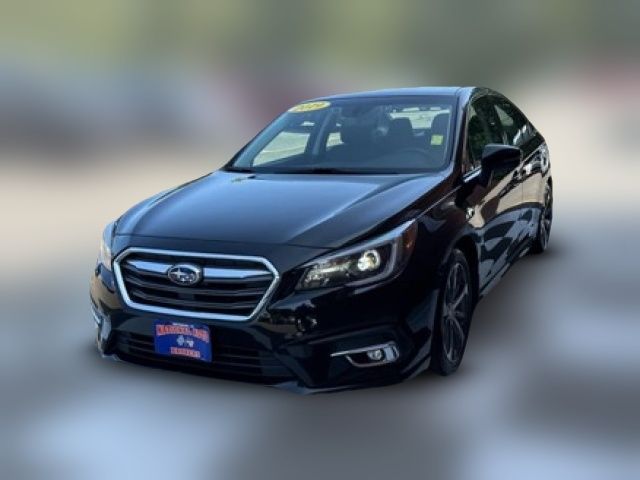 2019 Subaru Legacy Limited