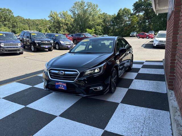 2019 Subaru Legacy Limited