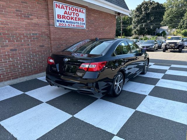 2019 Subaru Legacy Limited