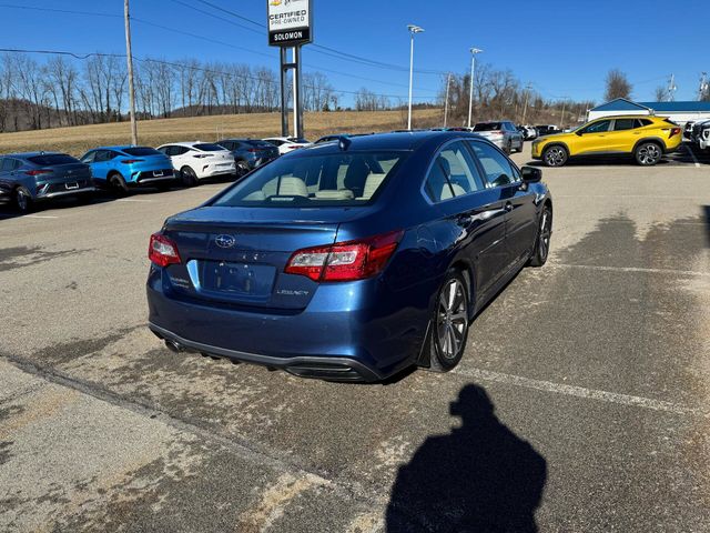 2019 Subaru Legacy Limited