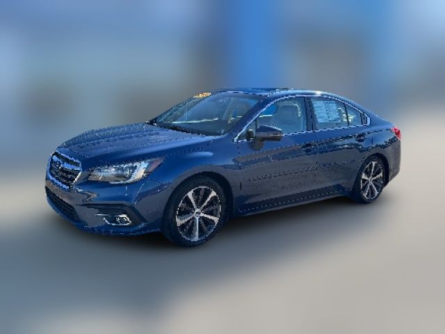 2019 Subaru Legacy Limited