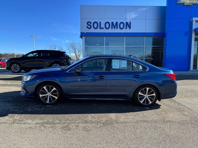 2019 Subaru Legacy Limited