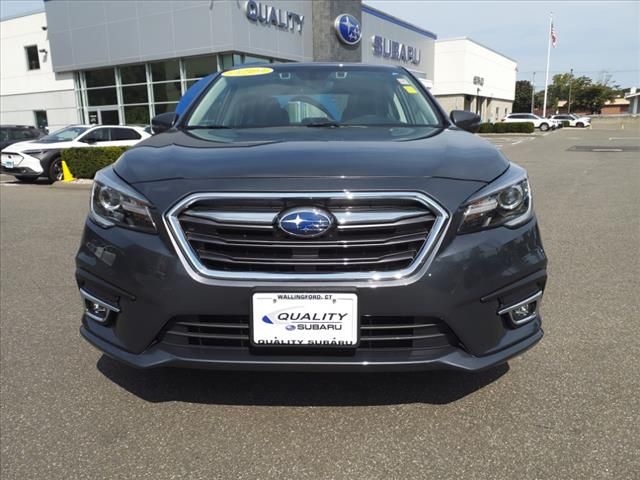 2019 Subaru Legacy Limited