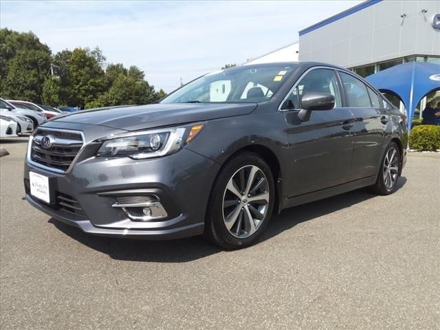 2019 Subaru Legacy Limited